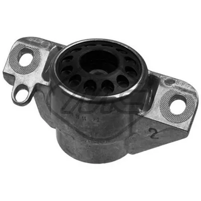 Подушка амортизатора AUDI METALCAUCHO 07006