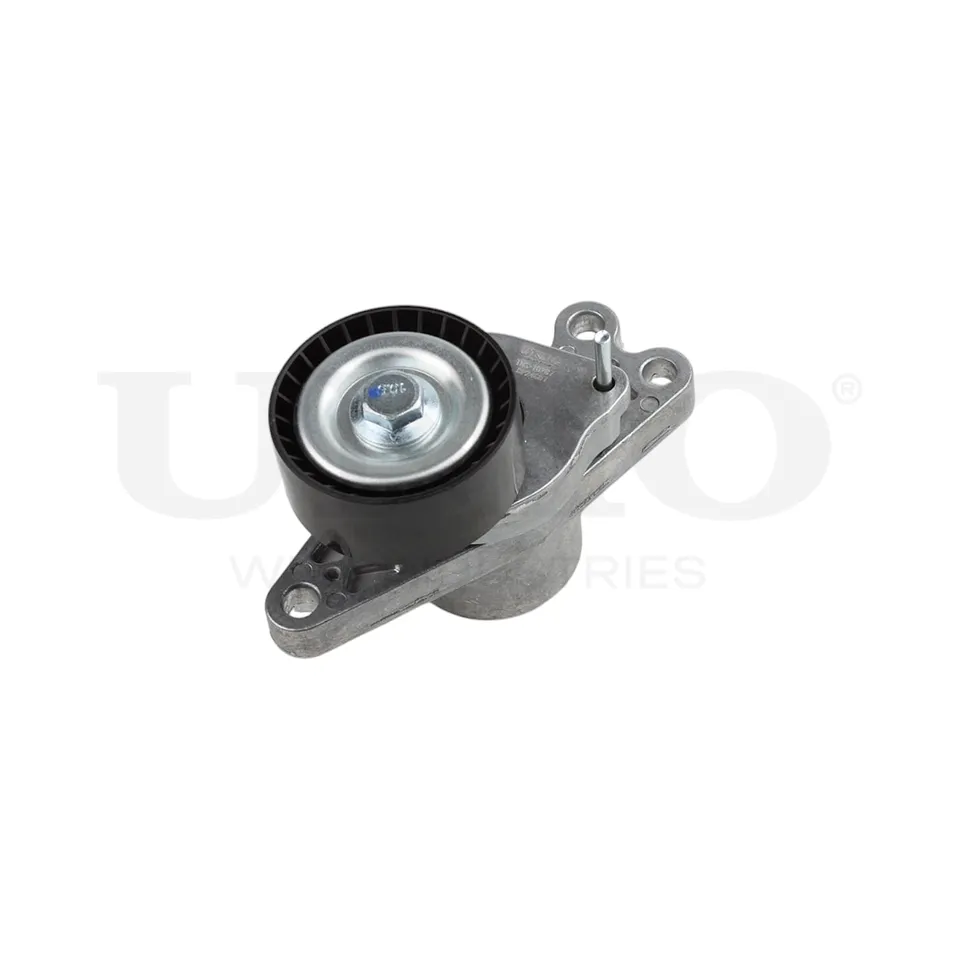 Ролик с натяжителем приводного ремня UNIO TNS-10287