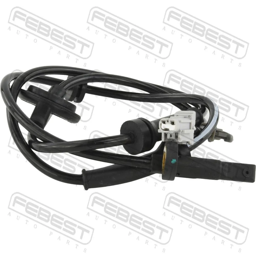 Датчик ABS передний R NISSAN MURANO Z50 2003.04-2008.12 [GL] FEBEST 02606-011