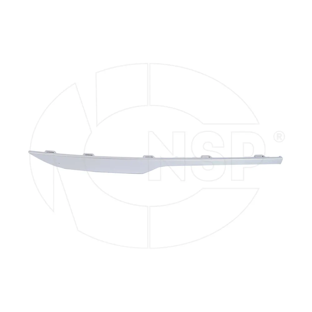 Молдинг бампера переднего левый CHERY TIGGO 4 PRO (20-) NSP NSPRS97N142