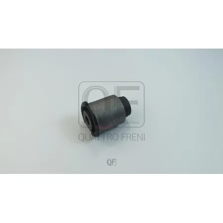 Сайлентблок рычага нижнего FR QUATTRO FRENI QF30D00215