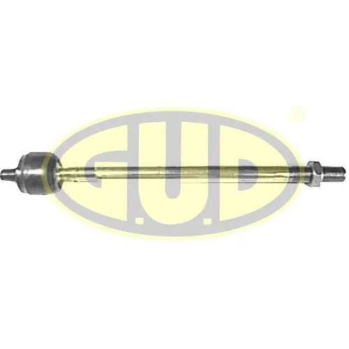 ТЯГА РУЛЕВ ПЕРЕДН L/R (без нак) REN CLIO II 98- (с г/у) G.U.D gsp101032