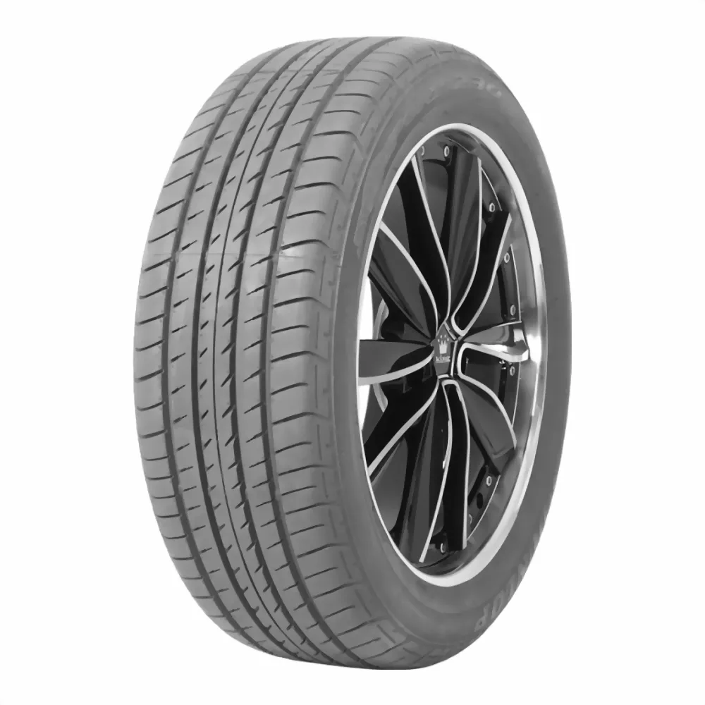 Шина R16 215/60 Dunlop SP Sport 230 95V лето 277981