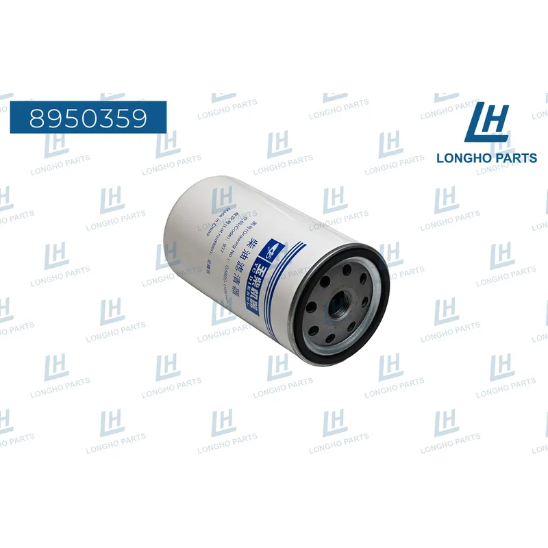 Фильтры на грузовики G58001105140C YUCHAI LONGHO 8950359