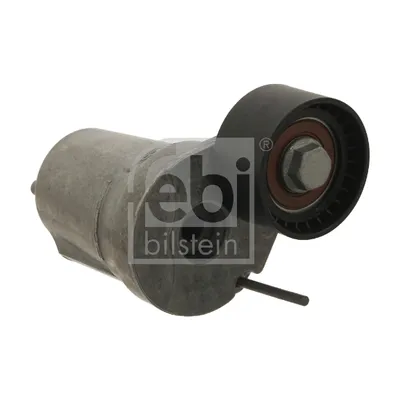 Ролик натяжной! BMW E90 1.8-3.0D 05/E81 1.8-2.3D 04 FEBI 30440