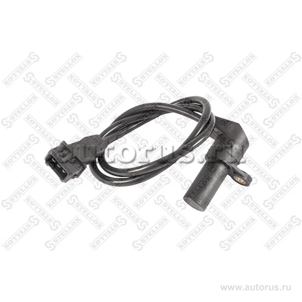 Датчик положения коленвала Opel Astra 1.4/1.6 91-01 STELLOX 06-00077-SX