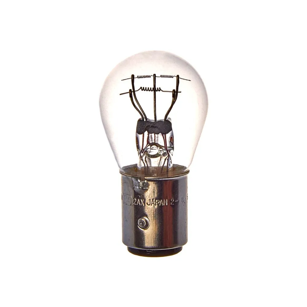 Лампа 24V P21/5W 21/5W BAY15d KOITO 1 шт. картон 4735