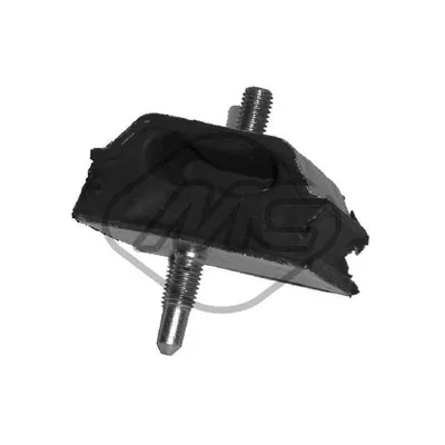 Втулка подшипника, серьга рессоры кронштейн рессоры Metalcaucho 02694