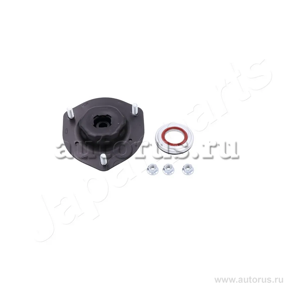 Опора стойки амортизатора JAPANPARTS SM0062