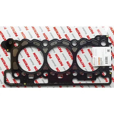 Прокладка ГБЦ PSA 2.7HDI 04> 1.32mm PATRON PG2-0452