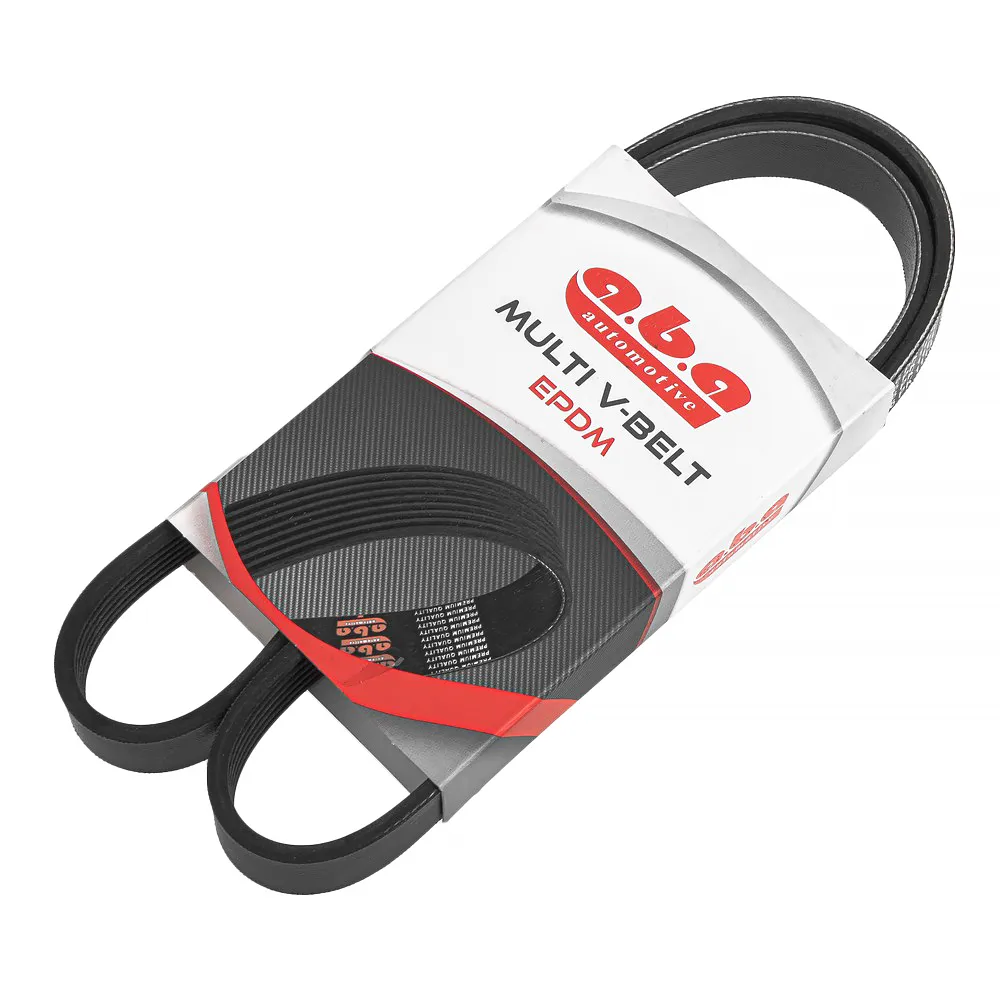 Ремень поликлиновый ABA AUTOMOTIVE 6PK1113