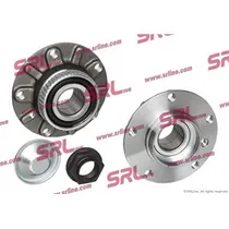 Ступица колеса SRLine S41-1017