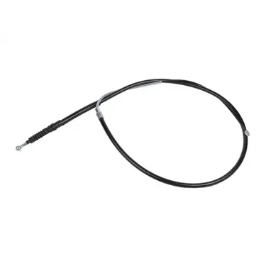Трос ручного тормоза задний VW Polo, Audi A1, Seat Ibiza 08> disc STELLOX 29-96249-SX