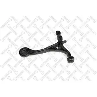 Рычаг передний нижний правый Honda Accord 2.0-2.4/2.2CTDi 03> STELLOX 57-00022A-SX