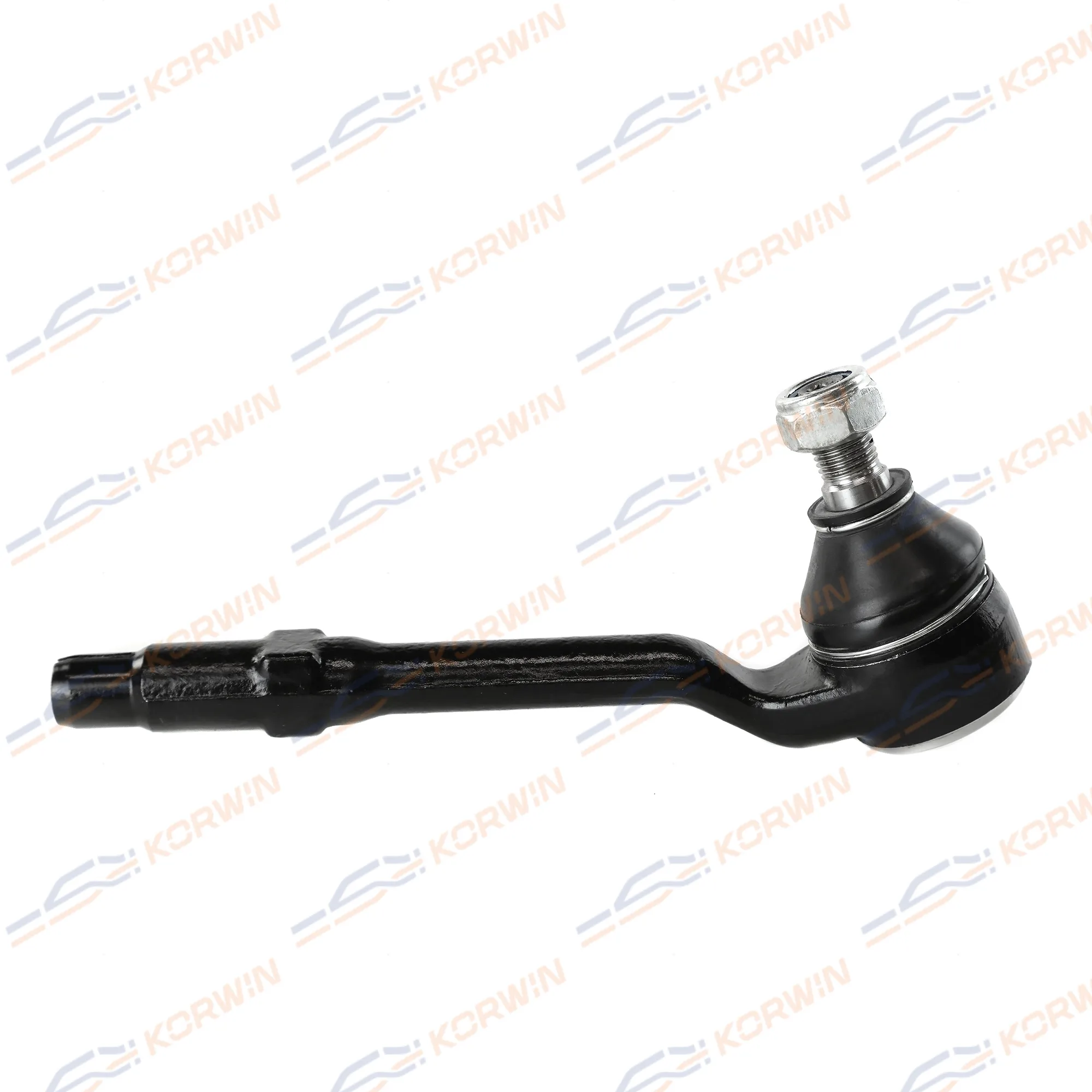 Наконечник рулевой тяги BMW X5 (E53) KORWIN KWBD1017