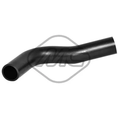 Патрубок I100 Metalcaucho 98950