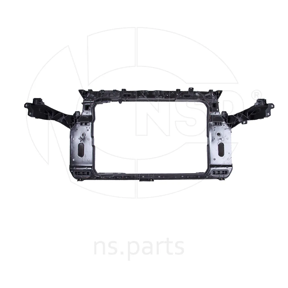 Панель передняя (телевизор) KIA Sportage III 2010-> NSP NSP02641013U000