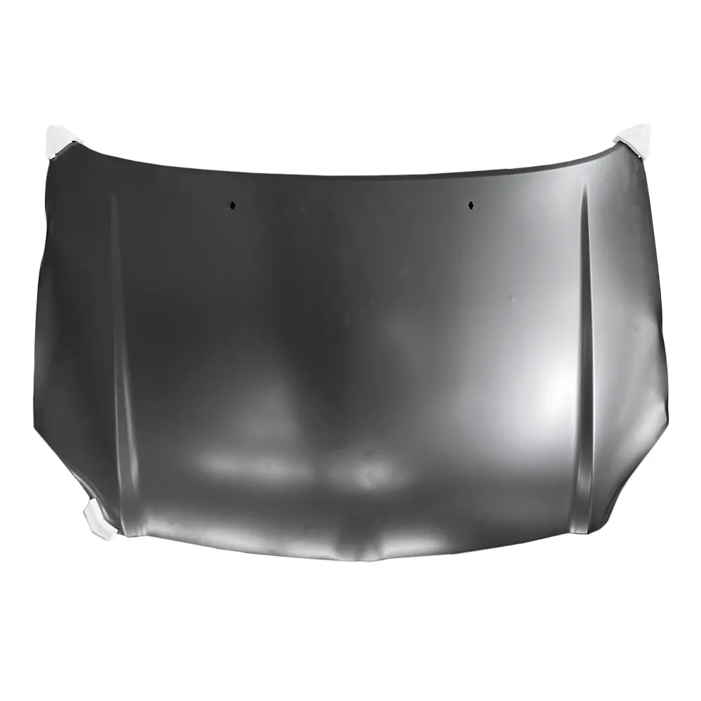 Капот TOYOTA AVENSIS 2 2006-2009 рестайлинг, Уценка GORDON GD99A13-N0 Уценка