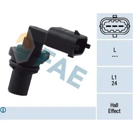 Датчик положения распредвала OPEL