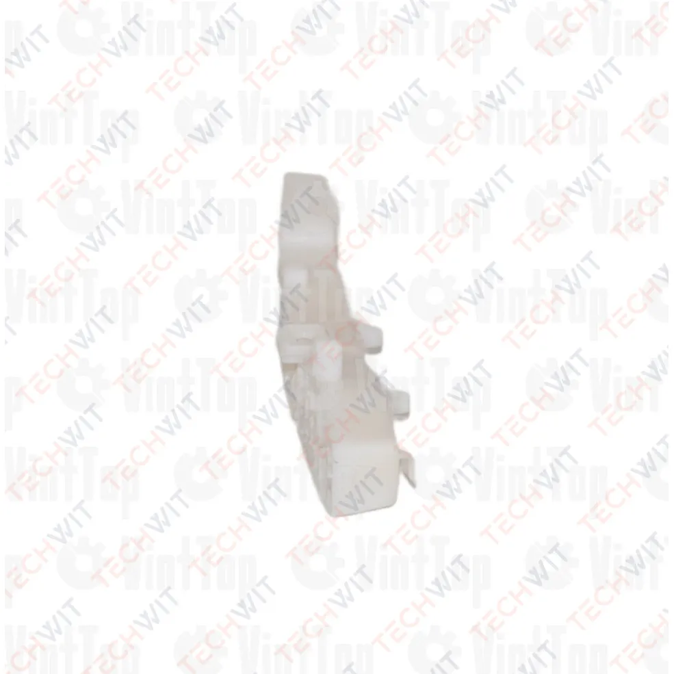 Молдинг крыла Прав. JAC J7 2020- TECHWIT BD024JCA002TW