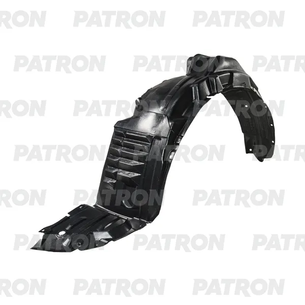 Подкрылок Передн лев TOYOTA AVENSIS VERSO 2001-2005 PATRON P72-2112AL