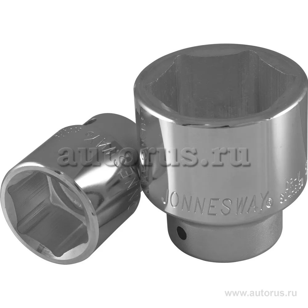 Головка 3/4DR, 30 мм JONNESWAY S04H6130