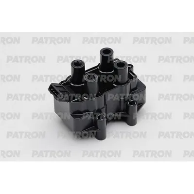 Катушка зажигания OPEL: ASTRA F (56_, 57_) 1.8 i 16V/2.0 i 16V 91-98 PATRON PCI1017