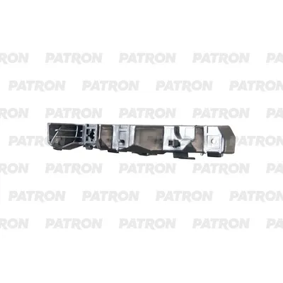 Кронштейн предн бампер лев KIA SOUL 09-11 PATRON P76-KA033AL