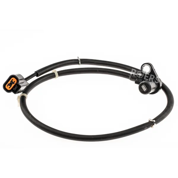 Датчик вращения колеса задний Roers Parts RPMR493460