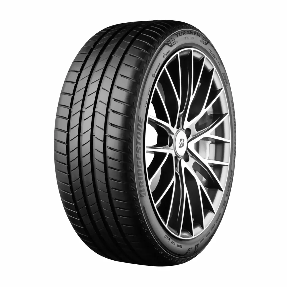 Шина R16 205/55 Bridgestone Turanza T005 94W XL лето 8905