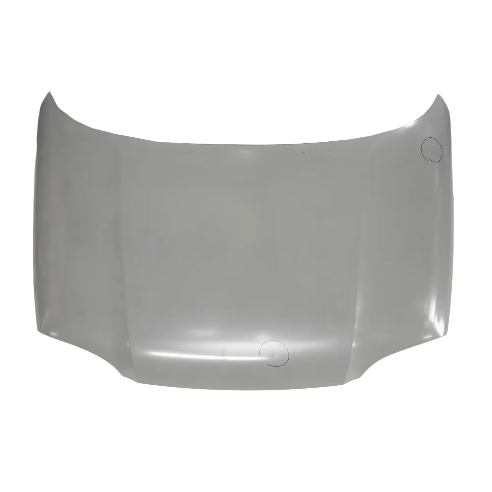 Капот ВАЗ 2123 LADA 21230840201070, Уценка LADA 21230840201070-N19 Уценка