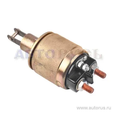 Реле втягивающее для а/м ГАЗ-3110 402дв КЗАТЭ 62.3708800