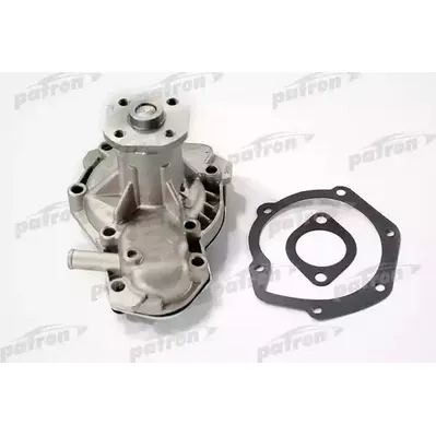 Насос водяной R-125 JEEP CHEROKEE 2.0-2.1D/TD PATRON PWP1156