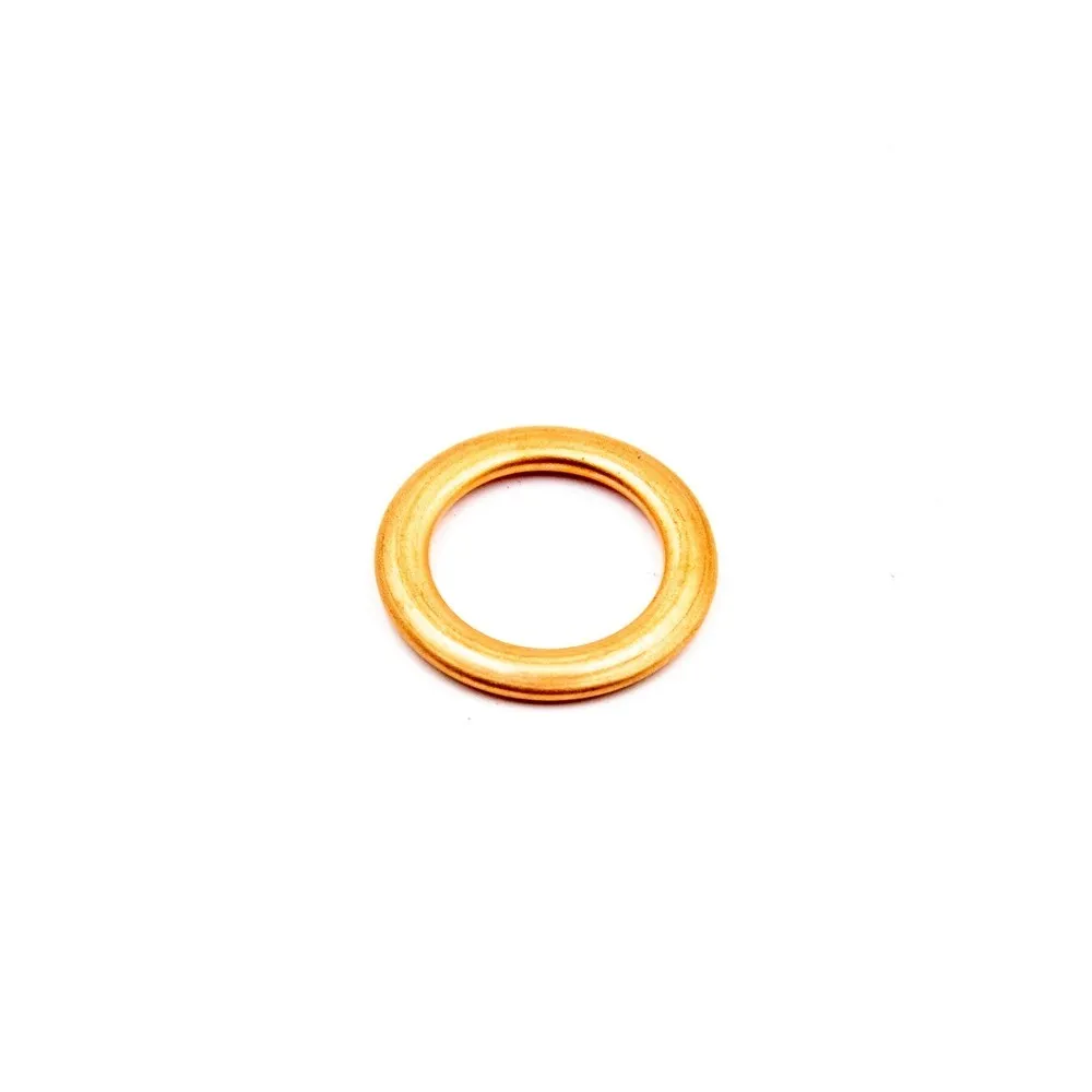 Прокладка сливной пробки UNIVERSAL /14x21x2mm CITROEN/PEUGEOT 0313.27