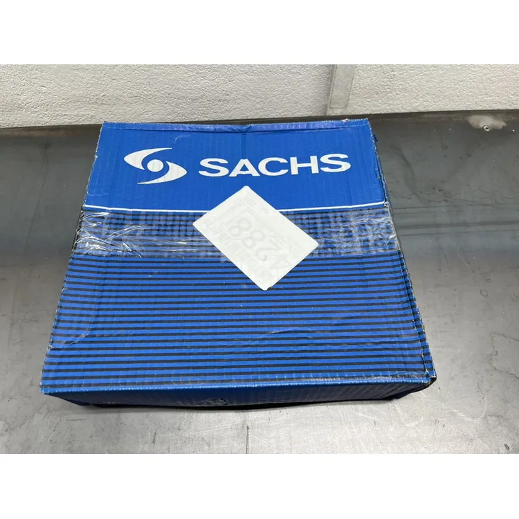 Сцепление в сборе ВАЗ 2123 SACHS 3000 951 603, Уценка для CHEVROLET Niva ВАЗ 2123 SACHS 3000 951 603-N0 Уценка