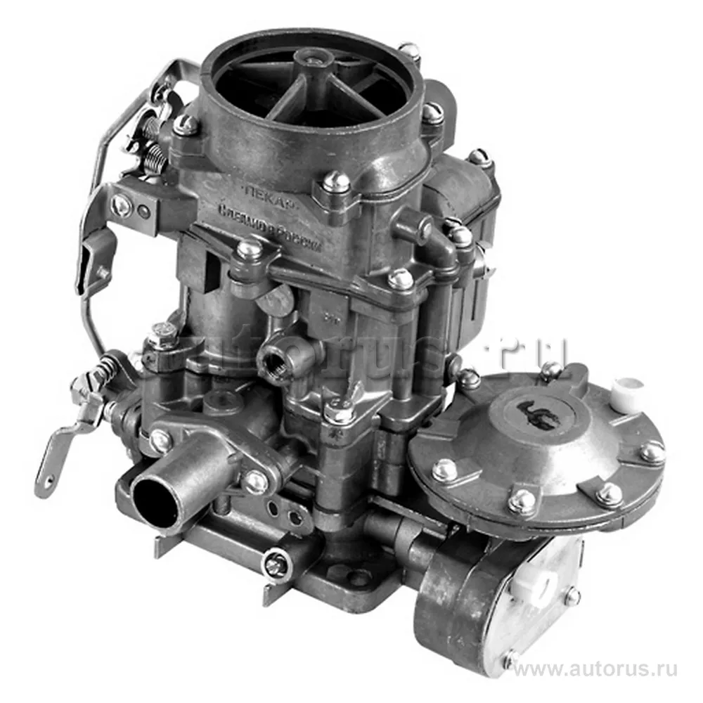 Карбюратор для а/м ГАЗ 3307, 3308 и их мод., ПАЗ 3205, 3206 и их мод.