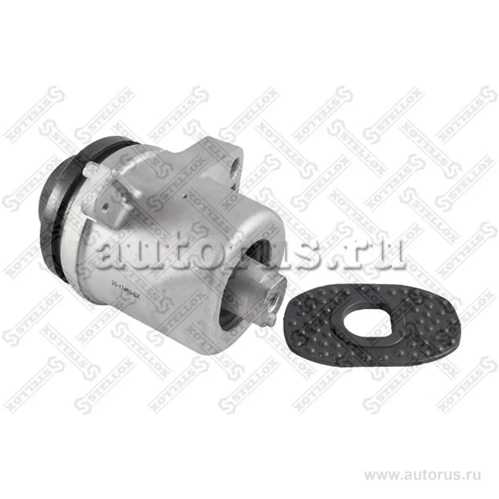 Подушка двигателя правая Mazda CX-7 ER 2006-2012 STELLOX 25-17460-SX
