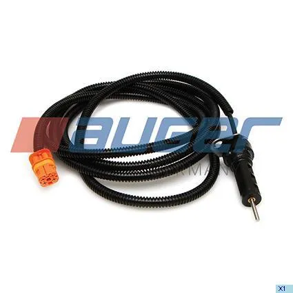 Датчик износа, Тормозная колодка MAN L 2500 mm AUGER 76947