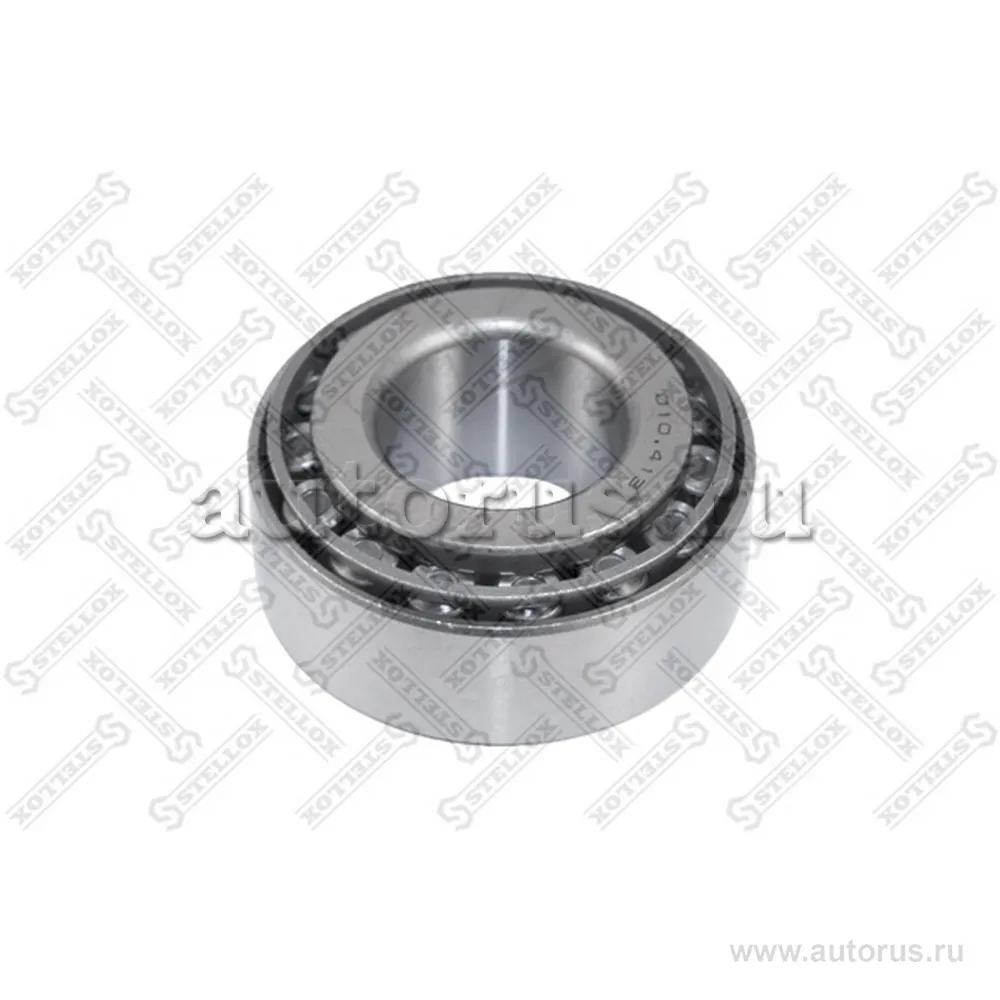 Подшипник ступицы передней внутр. 25x52x22 MB,RVI STELLOX 84-40258-SX