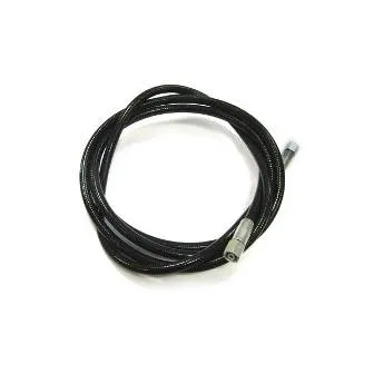 Шланг подъема кабины RVI L=3850mm, [5000792236] ATD ATD29779TP