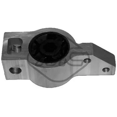 Сайлентблок AUDI A3 03-/ VW TOURAN/GOLF V/EOS 03-/ SEAT ALTEA/TOLEDO 04-/ SKO OCTAVIA 04- передний рычаг задний L METALCAUCHO 04862