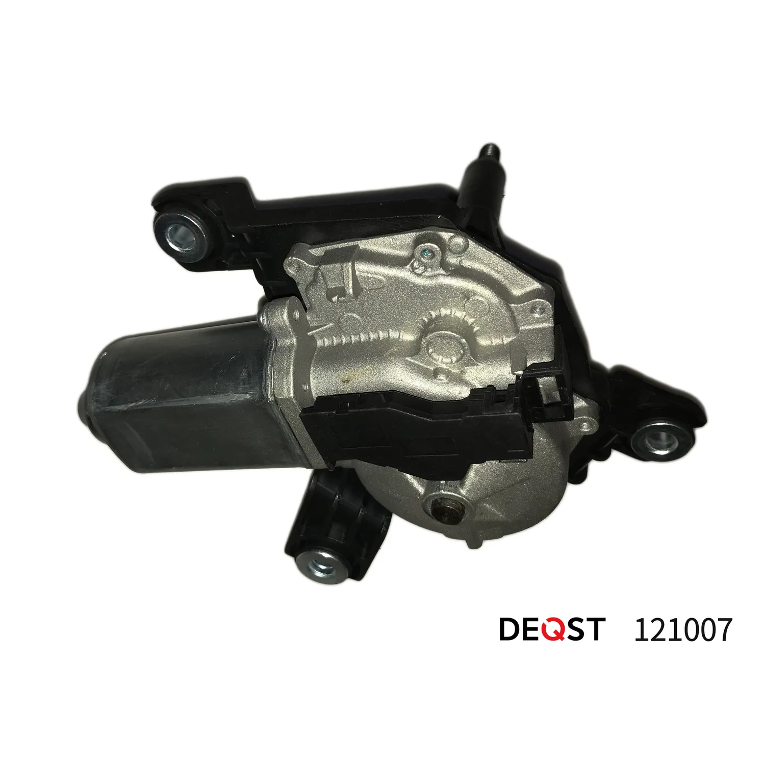 Мотор стеклоочистителя задний. OPEL CORSA D 07.06- DEQST 121007