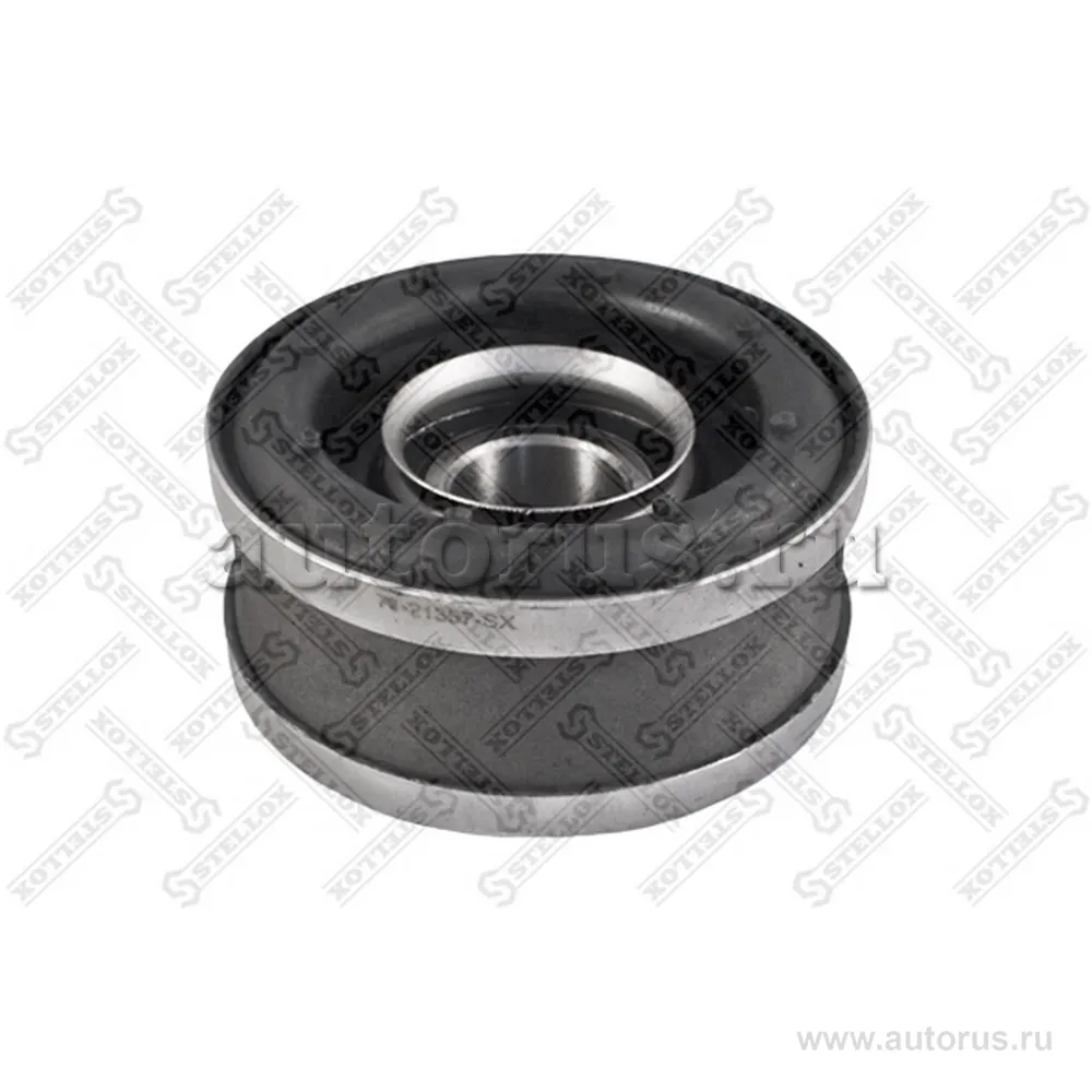 Опора кардана подвесная Nissan Qashqai UK MAKE J10F -2006 STELLOX 71-21357-SX
