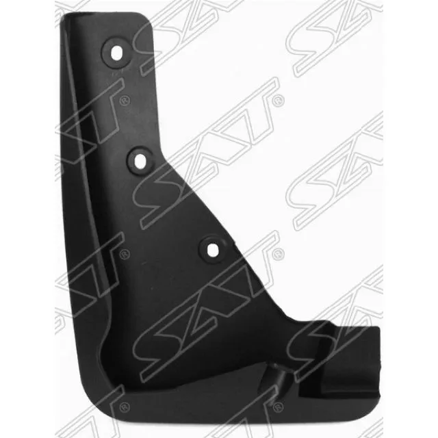 Брызговик MITSUBISHI ASX 10-20 передний LH SAT STMAS1016B2