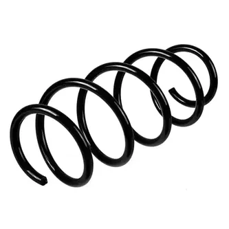 Пружина передняя 40 951 01 VW ZENTPARTS Z38060_ZNT