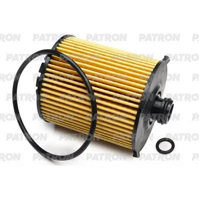 Фильтр масляный Volvo S60, S80, S90, V40, V60, V70, V90, XC60, XC7 PATRON PF4366