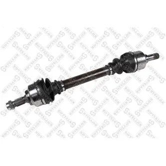 Привод левый STELLOX 1582080SX