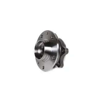Комплект подшипника ступицы передней Nissan Qashqai (J11E) 13> STELLOX 43-29233-SX