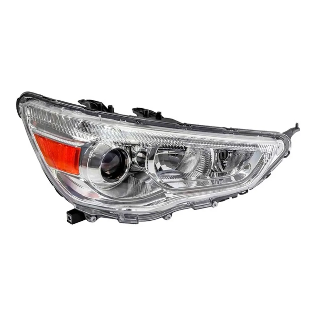 Фара R DEPO 2141199RLDEM