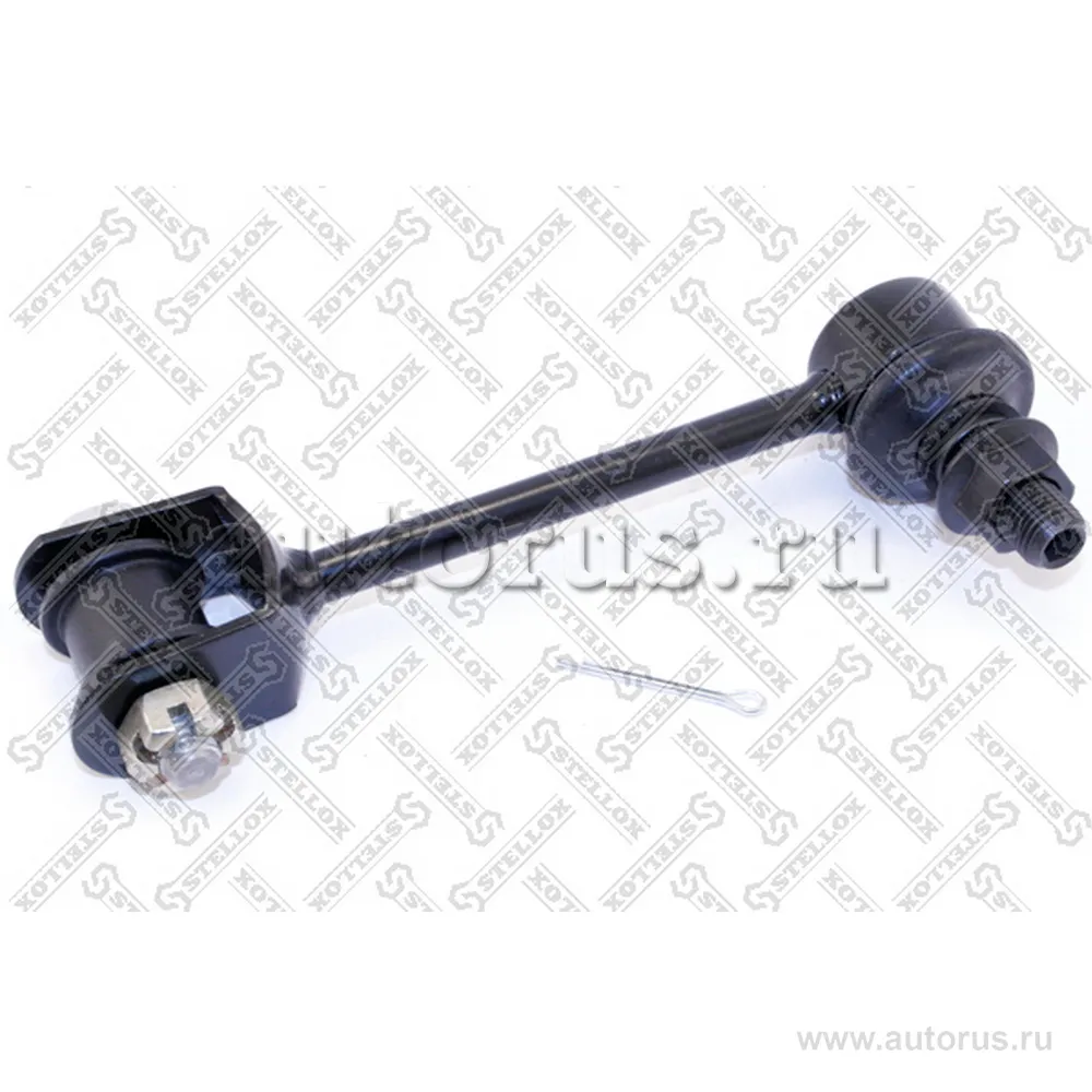 Тяга стаб. зад.Toyota Land Cruiser #J7# STELLOX 5698039_SX